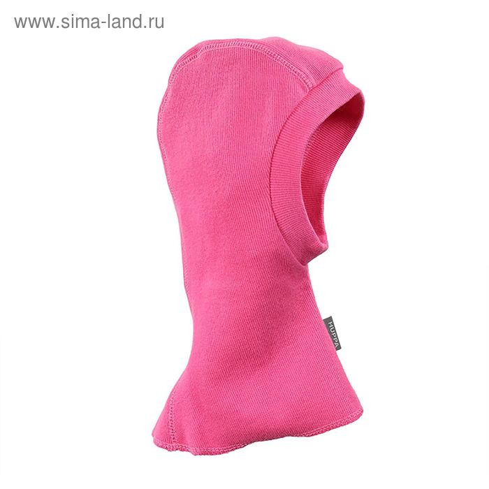 Шапка для девочки "ARE", размер М (2-6 лет), цвет розовый 013 - Фото 1