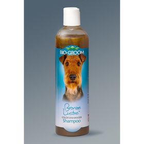

Шампунь-кондиционер Bio-Groom Bronze Lustre бронзовый, 355 мл