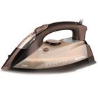 Утюг Vitek VT-1229 CL, 2700 Вт, керамическая подошва, вертикальное отпаривание,, коричневый - Фото 1