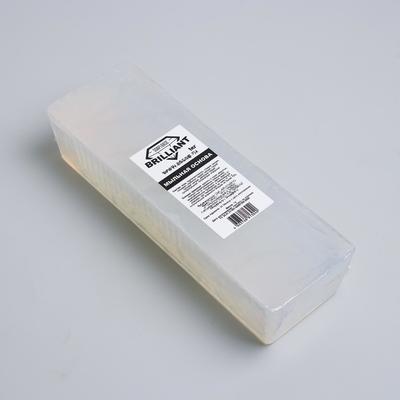 Прозрачная мыльная основа Brilliant, SLS free