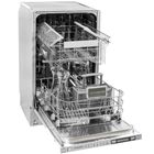Посудомоечная машина Kuppersberg GSA 489, класс А+, 10 комплектов, 8 программ - Фото 1