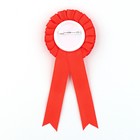Значок - орден на Выпускной «Выпускник детского сада», d = 6,7 см - Фото 5
