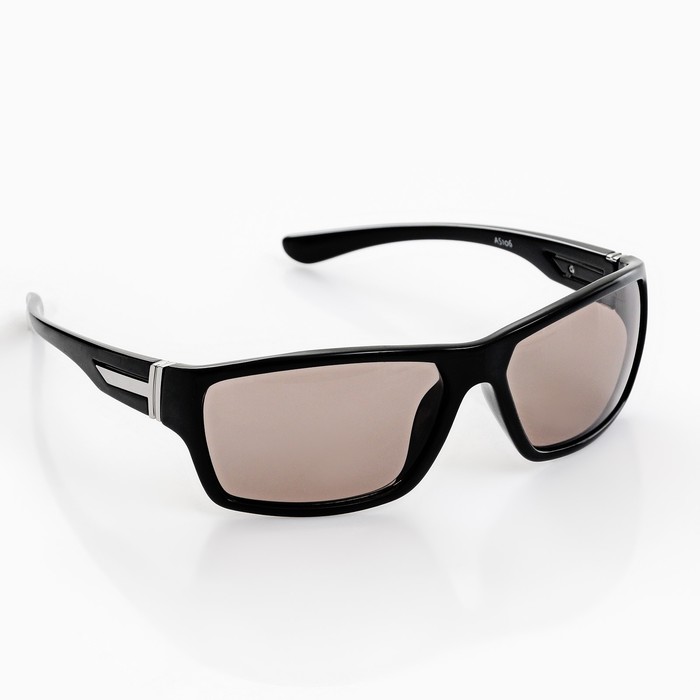 Водительские очки SPG «Солнце» premium, AS032 черные - Фото 1