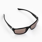 Водительские очки SPG «Солнце» premium, AS032 черные - Фото 2