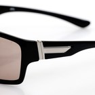 Водительские очки SPG «Солнце» premium, AS032 черные - Фото 5
