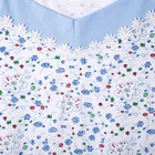 Сорочка женская, цвет МИКС, размер 42 - Фото 4