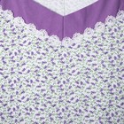 Сорочка женская, цвет МИКС, размер 42 - Фото 8