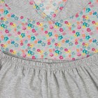 Пижама женская (джемпер, бриджи) ПК16 МИКС, размер 58 - Фото 21