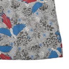 Пижама женская (джемпер, бриджи) ПК16 МИКС, размер 50 - Фото 15