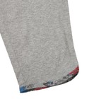 Пижама женская (джемпер, бриджи) ПК16 МИКС, размер 48 - Фото 19