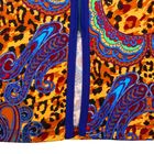 Халат женский на молнии, размер 58, цвет МИКС (арт. ХК6) - Фото 9