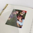 Фотоальбом магнитный на 20 листов для 80 фото «Счастливые деньки в детском саду» - Фото 3