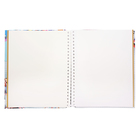 Фотоальбом магнитный на 20 листов для 80 фото «Моя любимая школа» - Фото 2