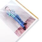 Фотоальбом магнитный на 20 листов для 80 фото «Моя любимая школа» - Фото 3