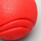 Игрушка цельнолитая "Прыгучий мяч", 5 см, микс цветов - Фото 3