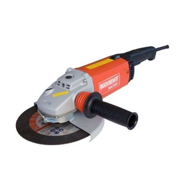 Углошлифовальная машина «Фиолент» МШУ 1-23-230 М, 2300 Вт, диск 230 мм, 6500 об/мин