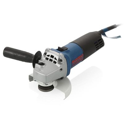 Углошлифовальная машина «Фиолент» МШУ 2-9-125, 900 Вт, диск 125 мм, 11000 об/мин