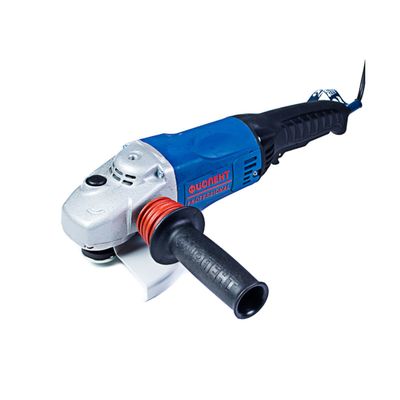 Углошлифовальная машина «Фиолент» МШУ 9-16-180 Э, 1600 Вт, диск 150 мм, 8500 об/мин