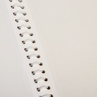 Фотоальбом на 10 магнитных листов в твёрдой обложке "Самый быстрый и смелый", Тачки - Фото 5