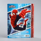 Фотоальбом "Великий Человек-Паук", Человек-паук, 10 магнитных листов, 19 х 25 см - Фото 3