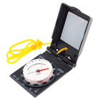 Компас Maclay DC30-1, с зеркалом, в коробке - Фото 5