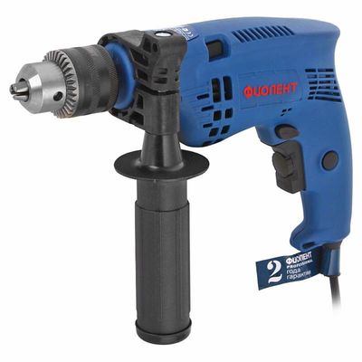 Дрель МСУ11-13-РЭ «Фиолент»