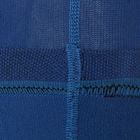 Колготки для мальчика КДМ1-2395, цвет синий, рост 116-122 см - Фото 2