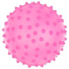 Мяч массажный, d=10 см, 22 г, МИКС - Фото 5