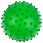 Мяч массажный, d=10 см, 22 г, МИКС - Фото 6
