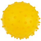 Мяч массажный, d=10 см, 22 г, МИКС - Фото 8