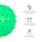 Мяч массажный, d=12 см, 24 г, МИКС - Фото 3