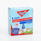 Комплект от комаров «Тройной Удар», электрофумигатор+жидкость, 40 мл - Фото 2