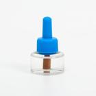 Комплект от комаров «Тройной Удар», электрофумигатор+жидкость, 40 мл - Фото 4