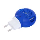 Комплект от комаров Домовой Прошка Детский с Эвкалиптом 60 ночей + фумигатор - Фото 3