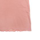 Комплект женский (сорочка, халат) 027К цвет розовый, р-р 44 вискоза - Фото 12