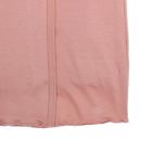 Комплект женский (сорочка, халат) 027К цвет розовый, р-р 44 вискоза - Фото 8