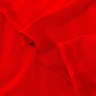 Сорочка женская 029К цвет красный, р-р 44 вискоза - Фото 5