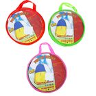 Детская игровая палатка «Конус», разноцветная - Фото 4