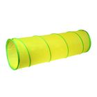 Игровая палатка «Цветные фигуры» с туннелем, МИКС - Фото 7