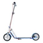 Самокат с двумя тормозами HUDORA Big Wheel AIR 205 Dual Brake - Фото 8