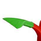 Рассеиватель для лейки «Ленточный», для носика d = 33 мм, цвет МИКС - Фото 2