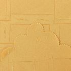 Скатерть "Этель" Ванильное небо 140х180 см, 100% п/э - Фото 4