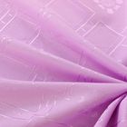 Скатерть "Этель" Орхидея 140х220 см, 100% п/э - Фото 3