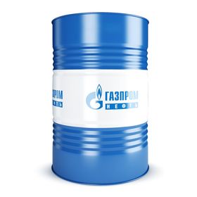 Масло моторное Gazpromneft Standard 10W-40, 205 л 1412614