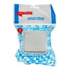 Выключатель Smartbuy «Юпитер», 10 А, 1 клавиша, наружный, белый - Фото 3
