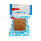 Выключатель Smartbuy "Юпитер", 10 А, 1 клавиша, наружный, цвет светлое дерево - Фото 3