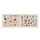 Альбом наклеек «Счёт» - Фото 2