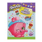 100 наклеек «Shopkins» - Фото 1