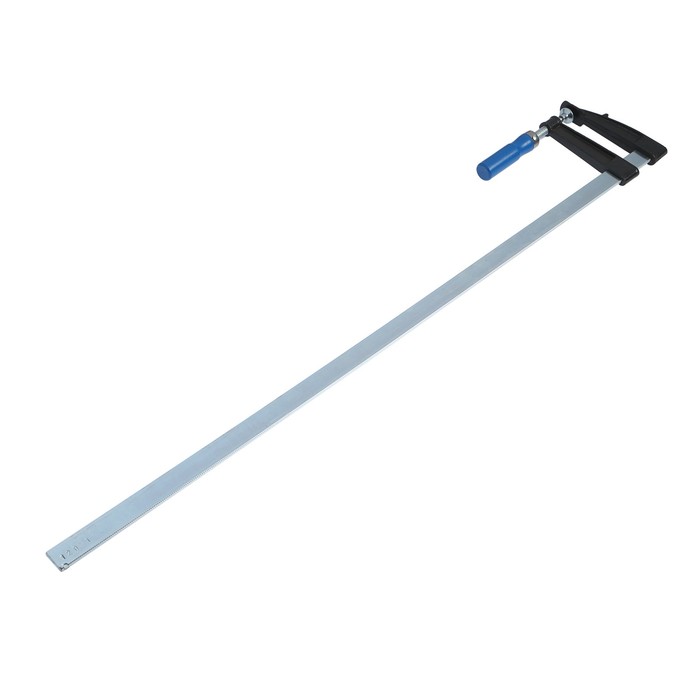 Струбцина F-образная ТУНДРА, 1000×120×1080 мм