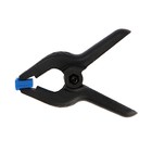 Струбцина клещеобразная ТУНДРА, 3" (75 мм) - Фото 4